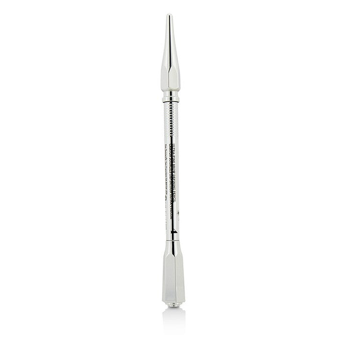 Benefit Precisely My Brow Pencil (ultrafijn wenkbrauwpotlood) - # 4 (medium) 0,08 g/0,002 oz
