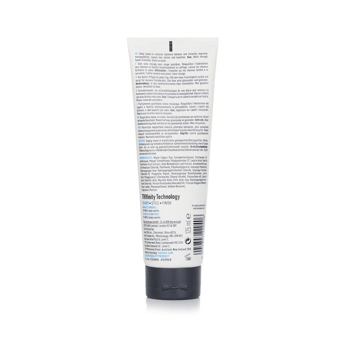 KMS California Moist Repair Revival Creme (Moisture & Manageability) 125ml