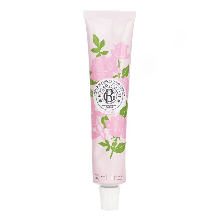 Roger & Gallet Rose Hand Cream 30ml