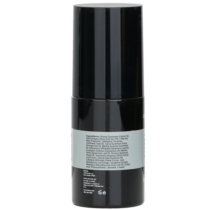 Anthony Logistics For Men Pre-Shave + Conditionerende Baardolie - Voor alle huidtypen 59 ml/2 oz