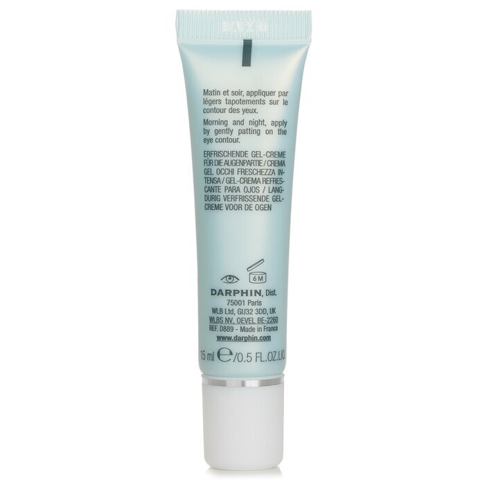 Darphin Hydraskin All-Day Eye Refresh Gel-Cream 15ml