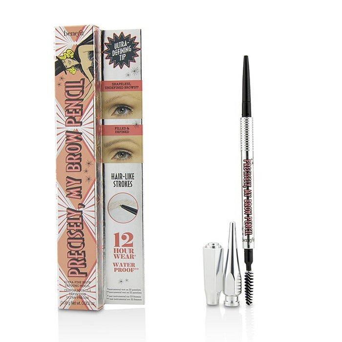 Benefit Precisely My Brow Pencil Ultra-fine #01 Koel Lichtblond 0,08 g