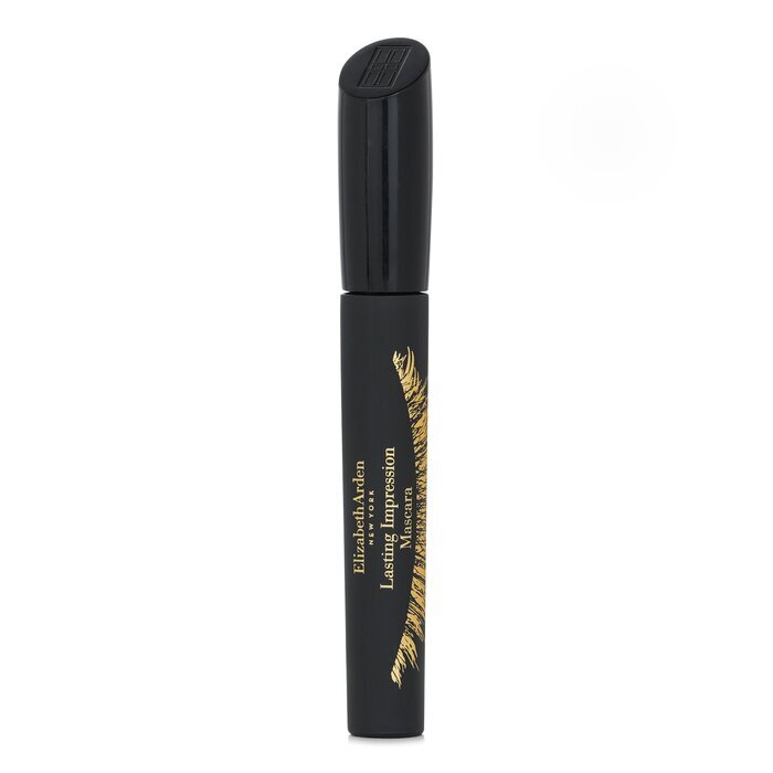 Elizabeth Arden Lasting Impression Mascara - 01 Lasting Black 8,5 ml
