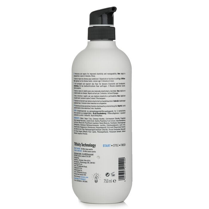 KMS California Moist Repair Conditioner (conditionering en reparatie) 750 ml/25,3 oz