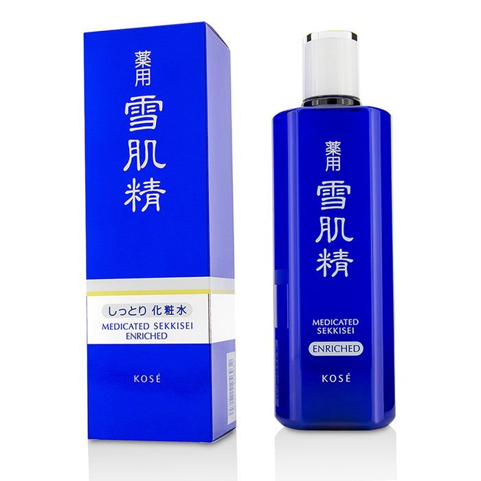 Kose Medicated Sekkisei Verrijkte Lotion 360ml/12oz