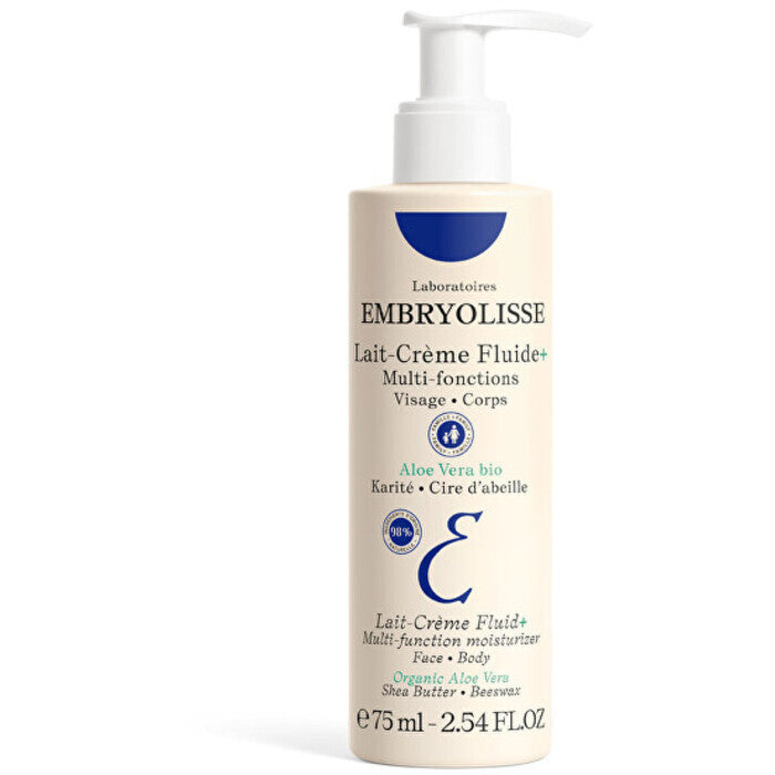 Embryolisse Multifunctionele Bevochtiger 400ml