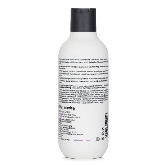 KMS California Color Vitality Shampoo (kleurbescherming en herstelde glans) 300 ml/10,1 oz