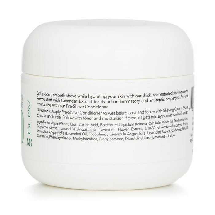 Mario Badescu Scheercrème 56g/2oz