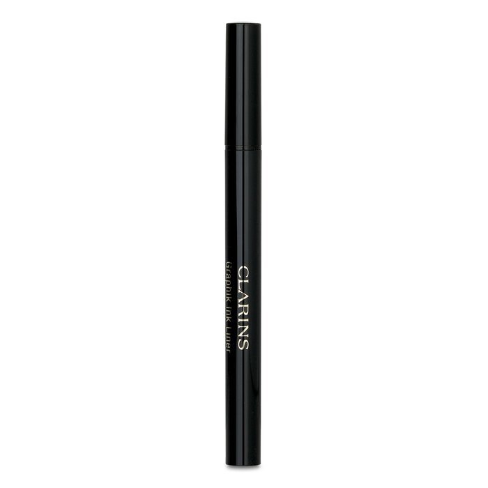 Clarins Graphik Ink Liner - #01 Intens Zwart 0,4 ml/0,01 oz