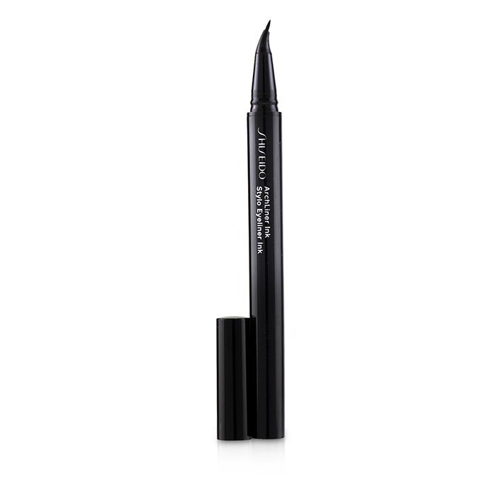 Shiseido ArchLiner Ink Eyeliner - # 01 Shibui Zwart 0,4 ml/0,01 oz