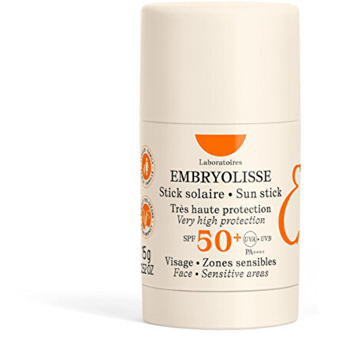Embryolisse Zonnebrandcrème Spf50 15g