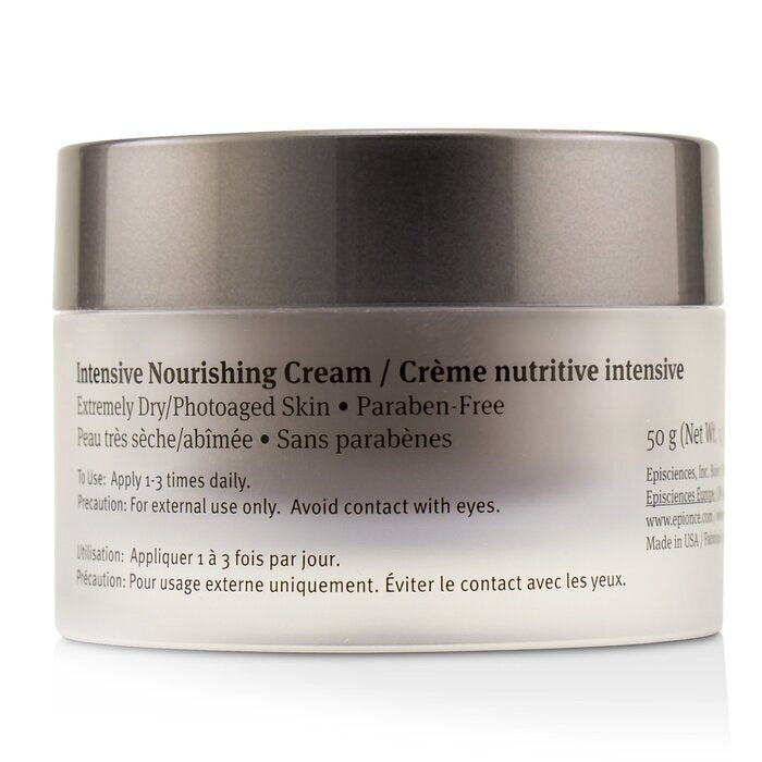 Epionce Intensive Nourishing Cream - Voor extreem droge/door de zon beschadigde huid 50 g/1,7 oz