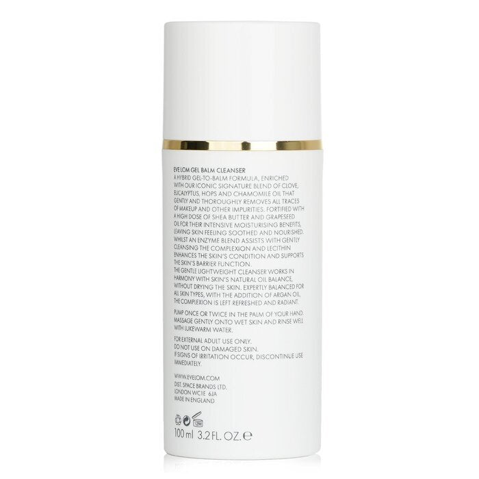 Eve Lom Gel Balm Reiniger 100ml
