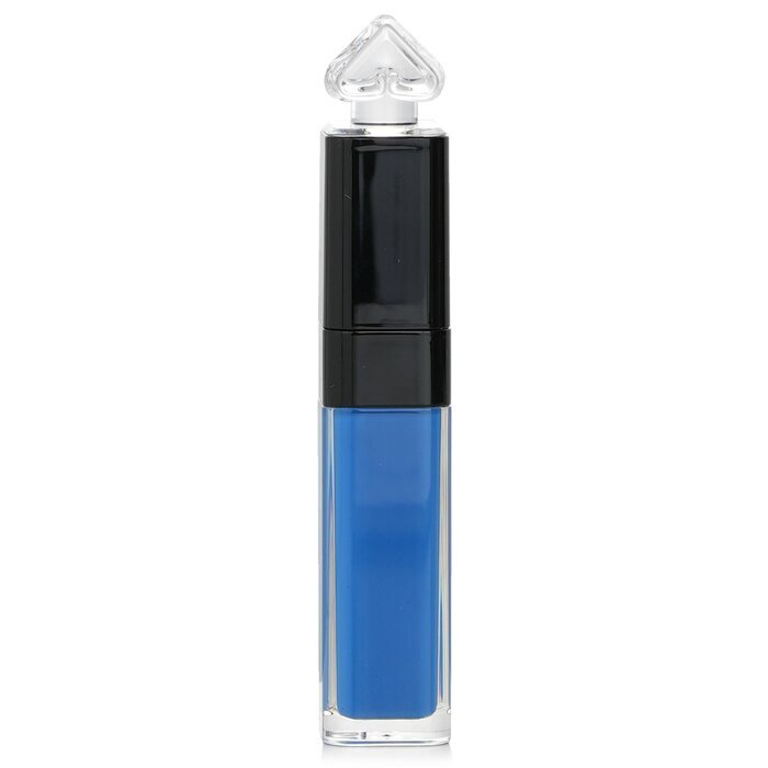 Guerlain La Petite Robe Noire Lip Colour'Ink - # L101 Avontuurlijk 6 ml/0,2 oz