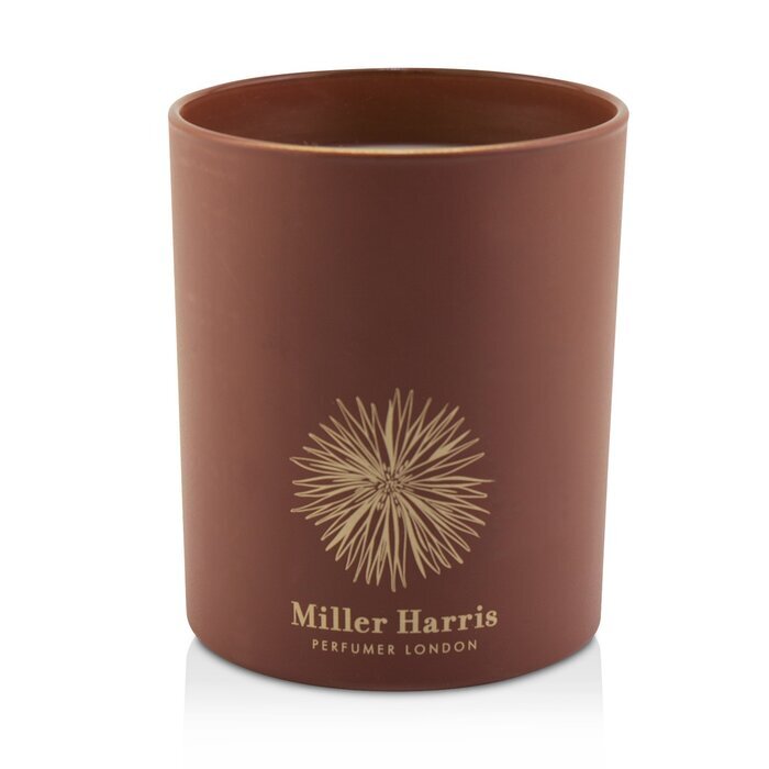 Miller Harris Kaars - Reine De La Nuit 185g/6,5 oz