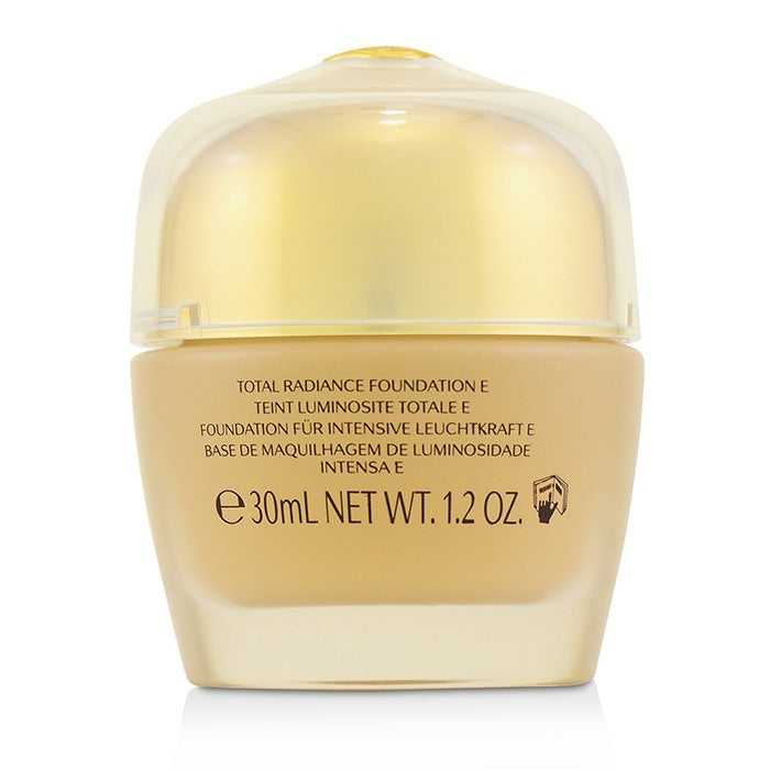 Shiseido Future Solution LX Total Radiance Foundation SPF15 - # Neutraal 2 30ml/1.2oz