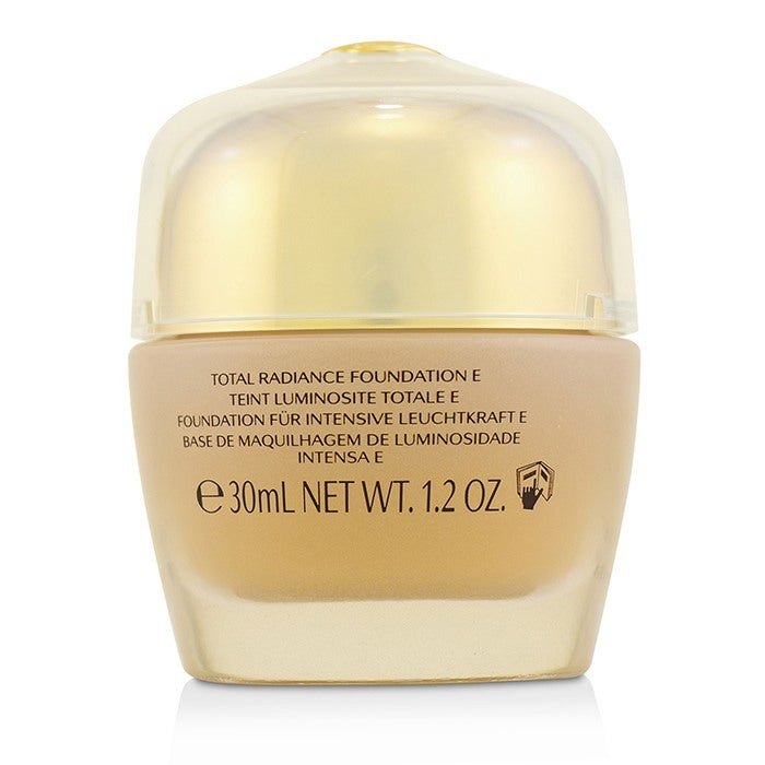 Shiseido Future Solution LX Total Radiance Foundation SPF15 - # Neutraal 3 30ml/1.2oz