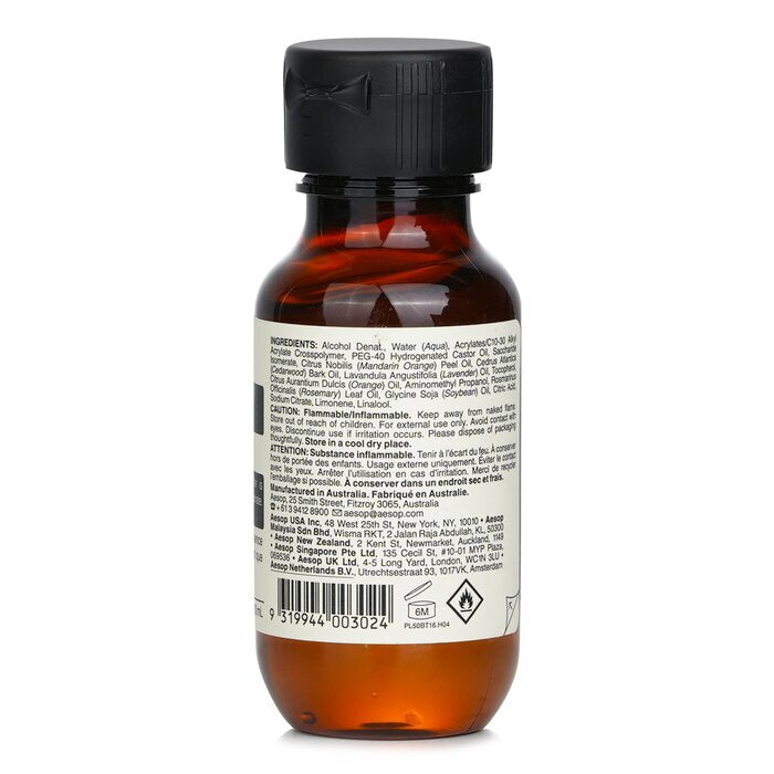 Aesop Resurrection Spoelvrije Handzeep 50ml