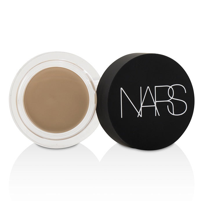 NARS Soft Matte Complete Concealer - # Vanille (Licht 2) 6,2 g/0,21 oz