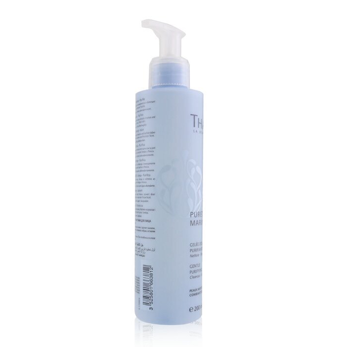Thalgo Purete Marine Zachte Zuiverende Gel 200ml/6.76oz