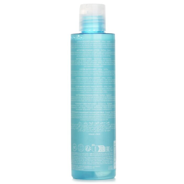 Thalgo Purete Marine Mattifying Powder Lotion 200ml