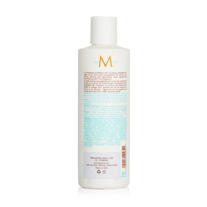 Moroccanoil Curl Enhancing Conditioner (voor alle krultypes) 250 ml/8,5 oz