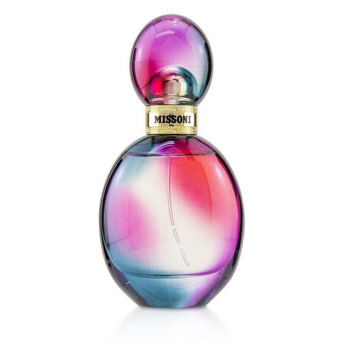 Missoni Eau de Parfum Spray 50ml