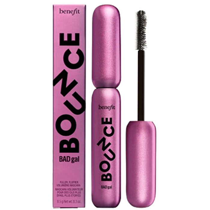 Benefit Badgal Bounce Mascara Zwart 8,5g