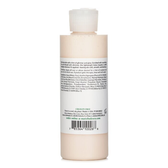 Mario Badescu Summer Shine Bodylotion 177ml/6oz