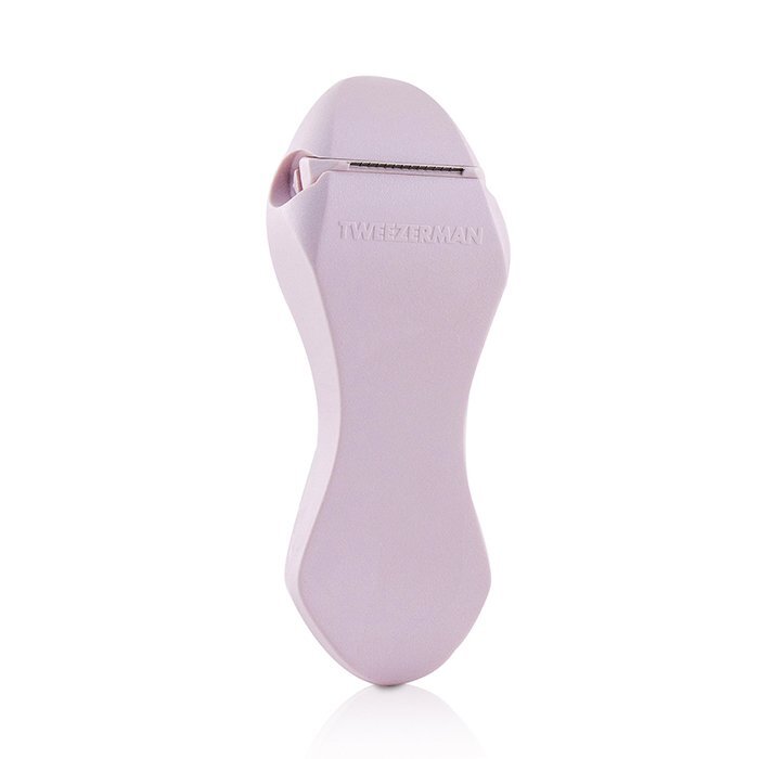 Tweezerman Bright Complexion Facial Dermaplanner 1 st