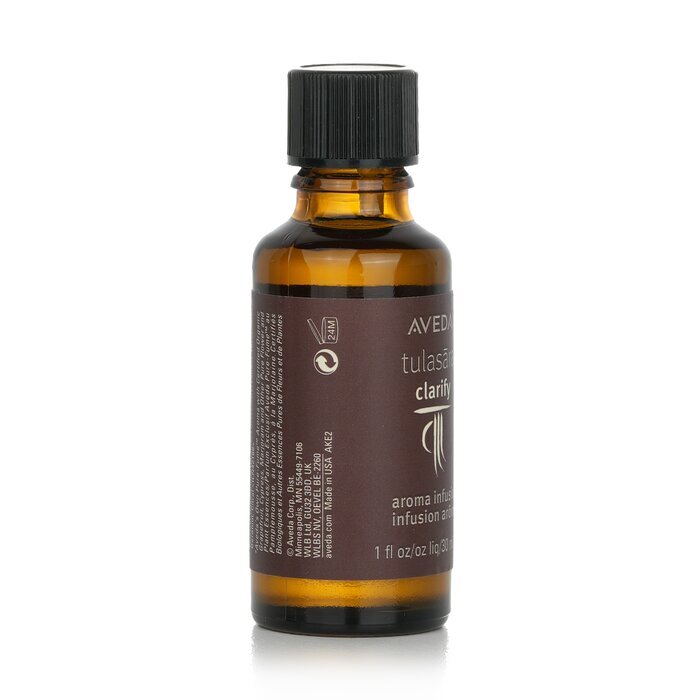 Aveda Tulasara Aroma Infusion - Clarify (Professioneel product) 30ml