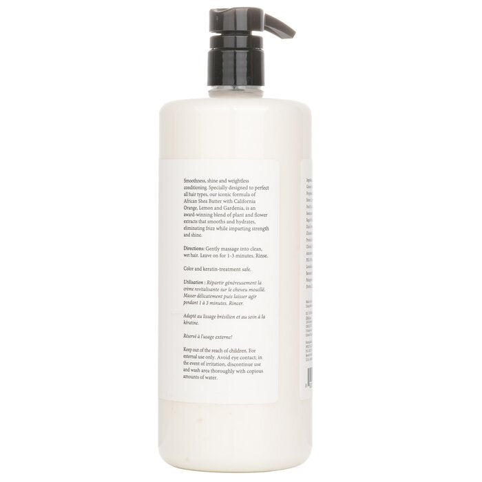 Philip B Lichtgewicht Diepe Conditioner - Parabenenvrije Formule (Hydraterende Ontklitter - Alle Haartypes) 947ml