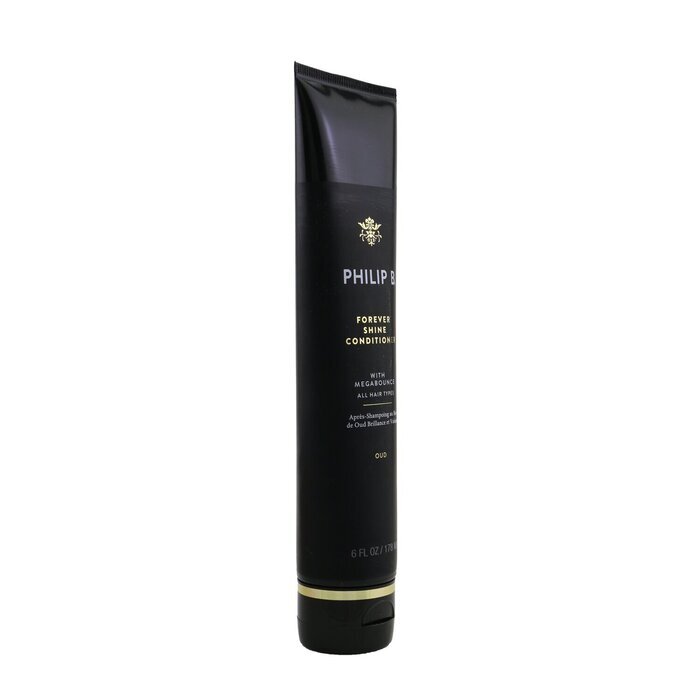 Philip B Forever Shine Conditioner (met Megabounce - Alle haartypes) 178 ml/6 oz