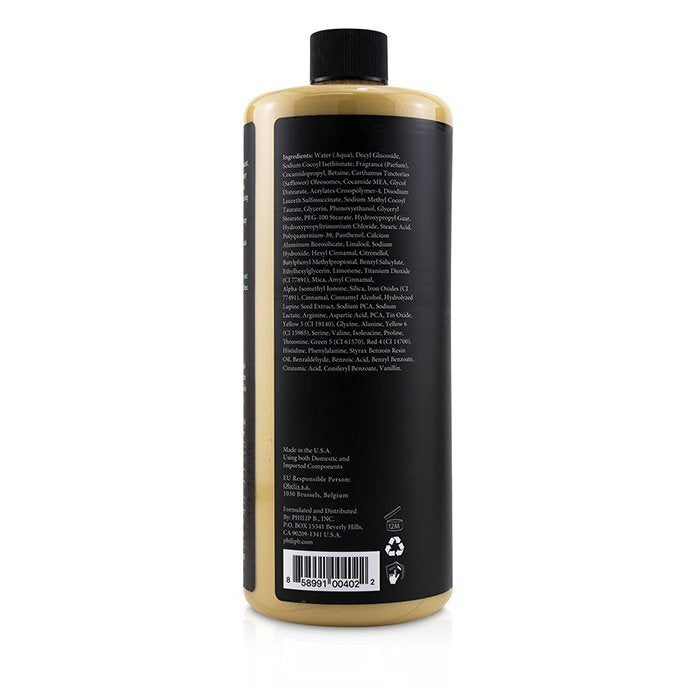 Philip B Forever Shine Shampoo (met Megabounce - Alle haartypes) 947ml