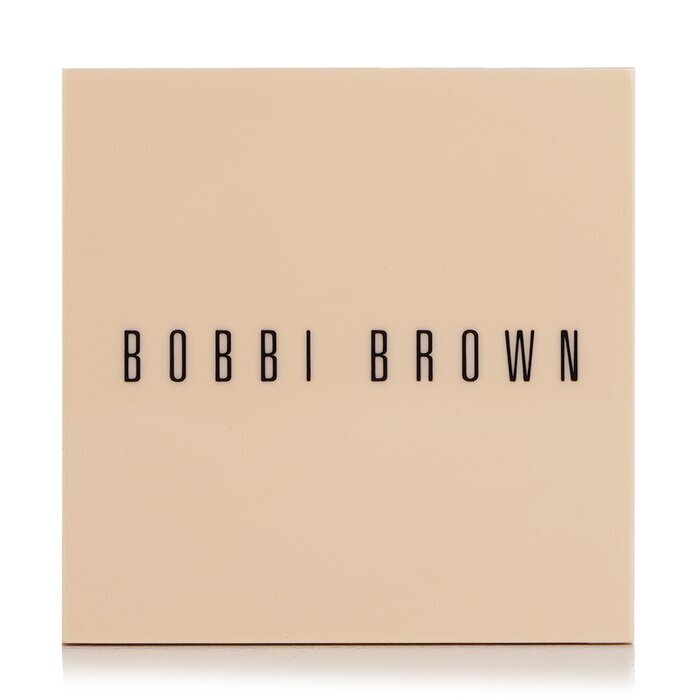 Bobbi Brown Nude Finish Illuminating Powder - # Bare 6,6 g/0,23 oz