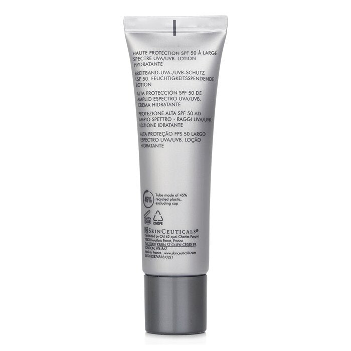 Skin Ceuticals Protect Ultra Facial Defense SPF 50 30ml