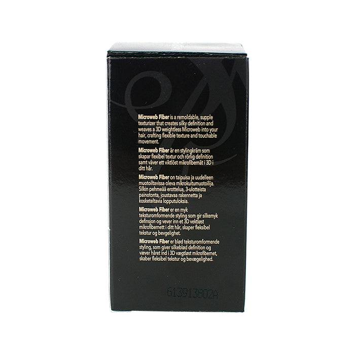 Sebastian Microweb Fiber (Flexibele-elastische texturizer) 45ml