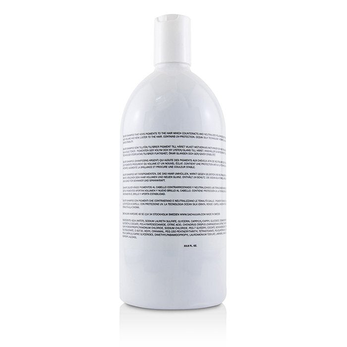 Sachajuan Zilvershampoo 1000ml