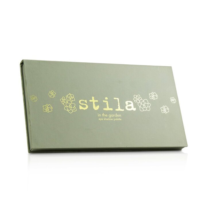 Stila In The Garden Oogschaduwpalet 14,2 g/0,5 oz