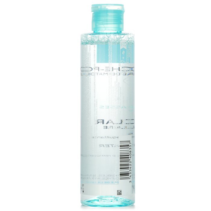 La Roche Posay Effaclar Micellair Water Ultra - Voor Gevoelige Gezichten & Ogen 200ml