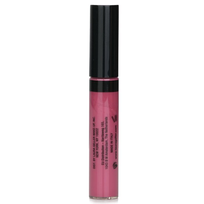 Laura Geller Color Drenched Lipgloss - #Perked Up Pink 9 ml/0,3 oz