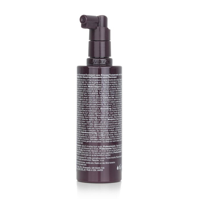 Aveda Invati Advanced Scalp Revitalizer (oplossingen voor dunner wordend haar) 150 ml