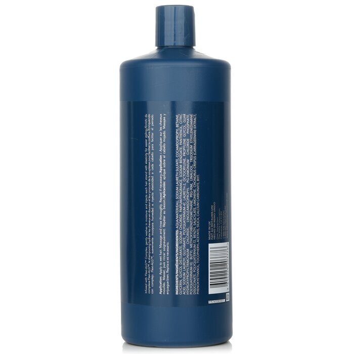 Sebastian Twisted Elastic Cleanser (voor krullen) 1000ml