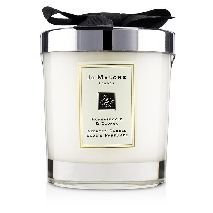 Jo Malone Honeysuckle & Davana Geurkaars 200g (2,5 inch)