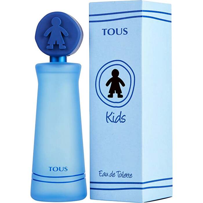 Tous Kids Jongen Eau De Toilette Spray 100ml