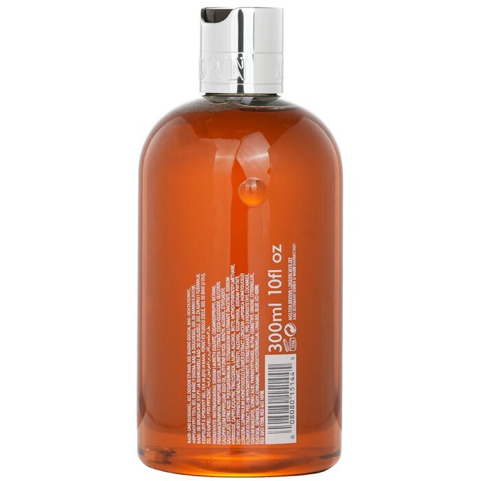 Molton Brown Heavenly Gingerlily Bad- en Douchegel 300ml/10oz