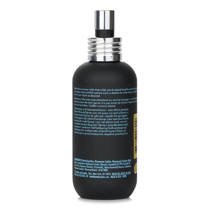 Bumble and Bumble Surf Spray (Zoutspray - Voor een strandachtige, winderige stijl) 125 ml/4,2 oz