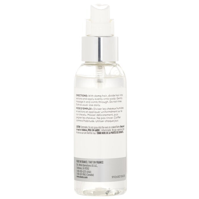 Nioxin 3D Intensive Diamax Advanced Thickening Xtrafusion Treatment (willekeurige verpakking) 100 ml