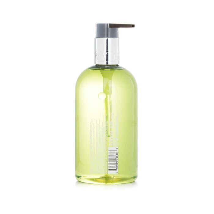 Molton Brown Lime & Patchouli Fijne Vloeibare Handzeep 300ml/10oz