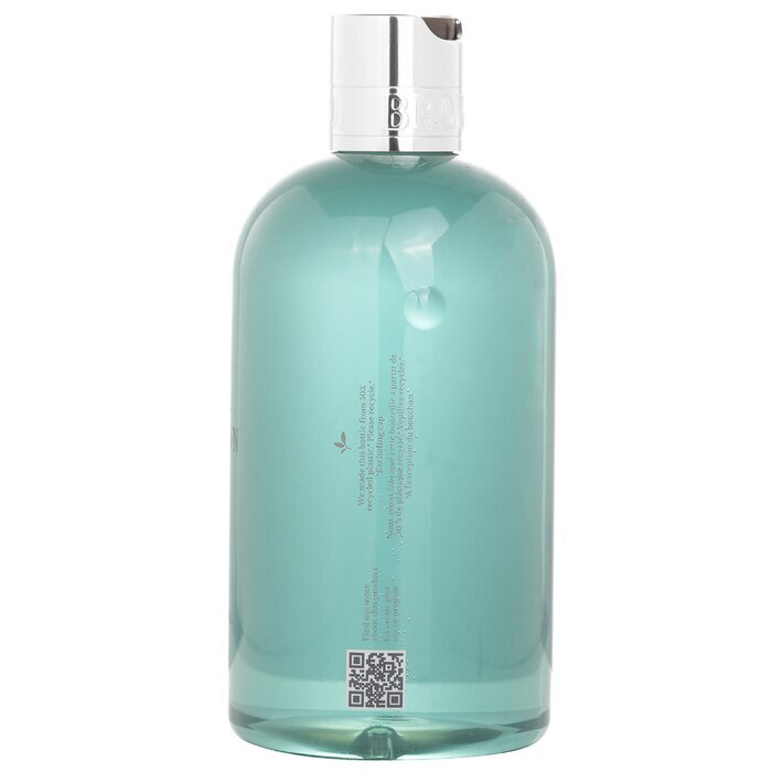 Molton Brown Coastal Cypress & Sea Fennel Bad- en Douchegel 300ml/10oz